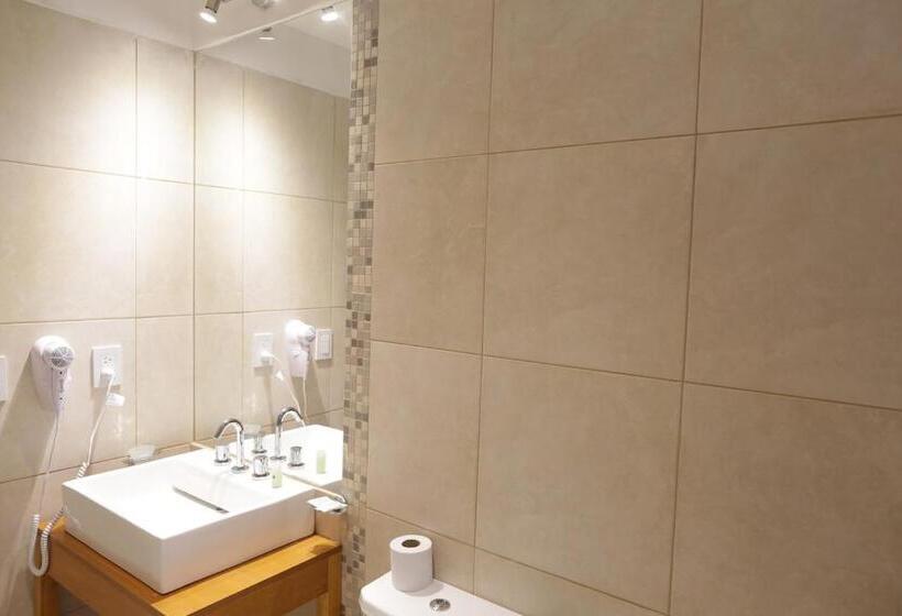 Номер Superior, Howard Johnson Resort & Spa Escobar
