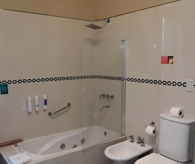 スーペリアースイート, Howard Johnson Resort & Spa Escobar