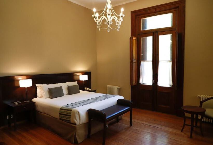 수피리어 스위트, Howard Johnson Resort & Spa Escobar