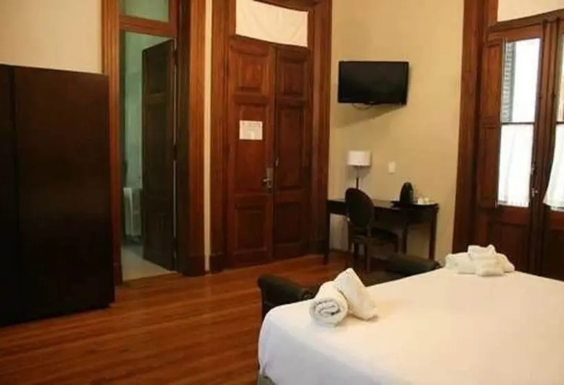 スーペリアースイート, Howard Johnson Resort & Spa Escobar