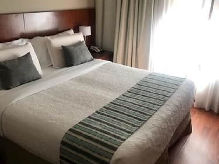 수피리어 스위트, Howard Johnson Resort & Spa Escobar