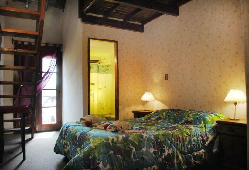 4인용 스탠다드 룸, Ibiza