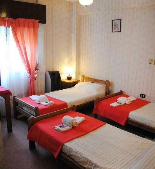 스탠다드 트리플 룸, Ibiza