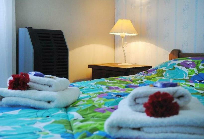 4인용 스탠다드 룸, Ibiza