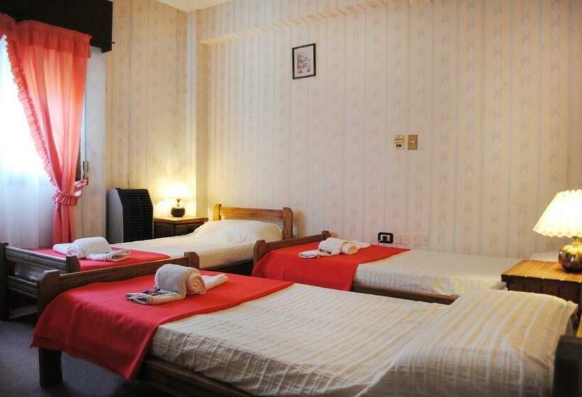 스탠다드 트리플 룸, Ibiza