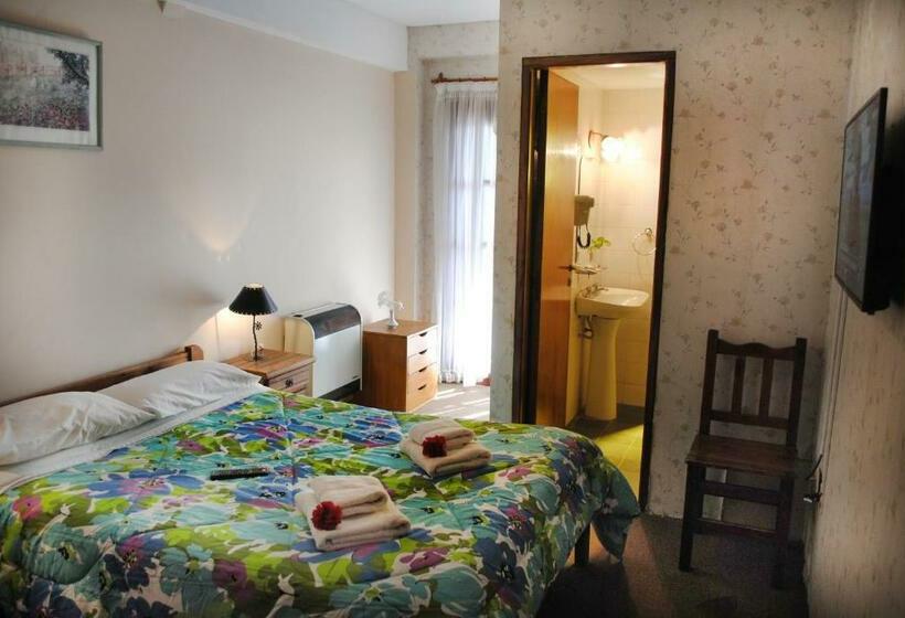 Quarto Estandar, Ibiza