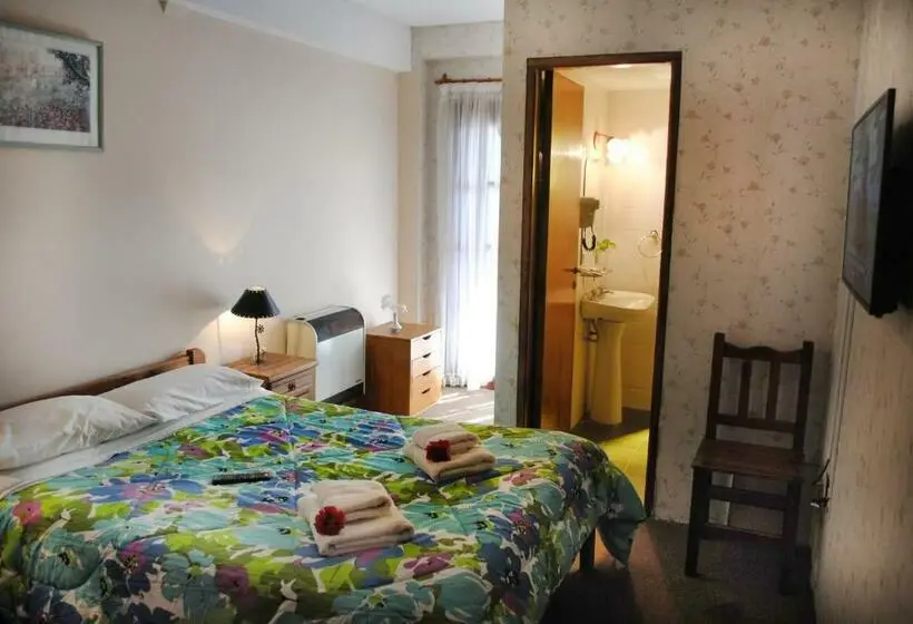 اتاق استاندارد, Ibiza