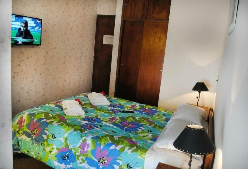 스탠다드 룸, Ibiza