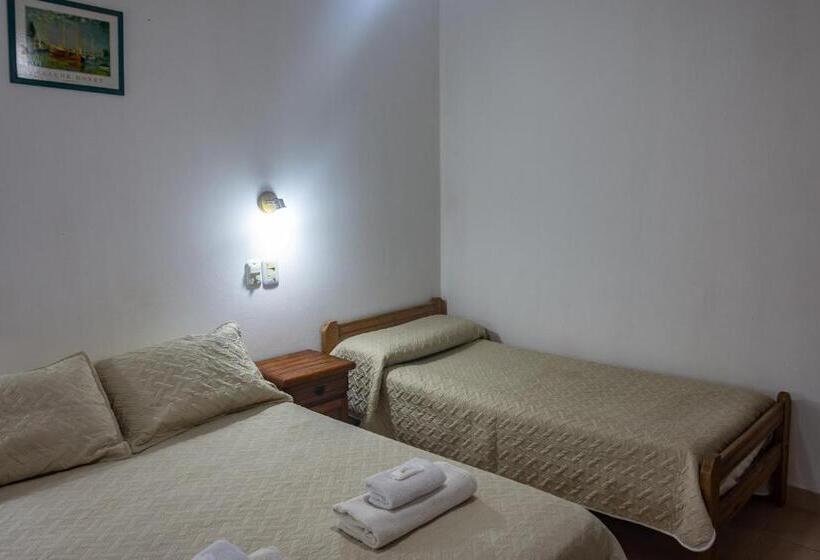 스탠다드 트리플 룸, Ibiza