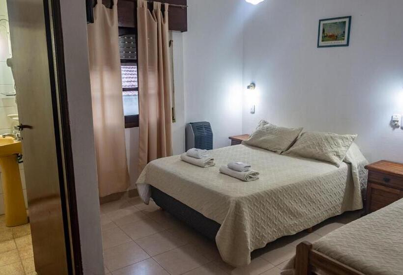 Quarto Triplo Estandar, Ibiza