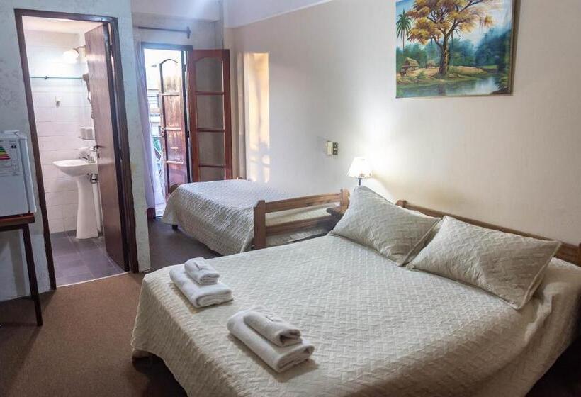 스탠다드 트리플 룸, Ibiza