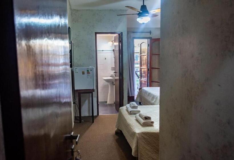 스탠다드 트리플 룸, Ibiza