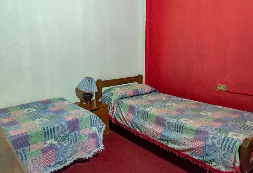 4인용 스탠다드 룸, Ibiza