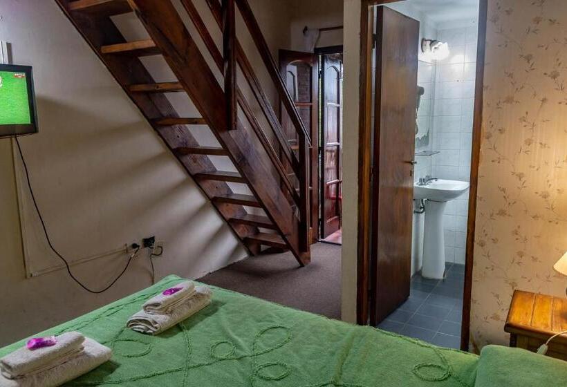 4인용 스탠다드 룸, Ibiza