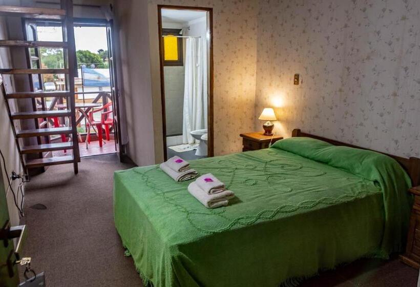 4인용 스탠다드 룸, Ibiza