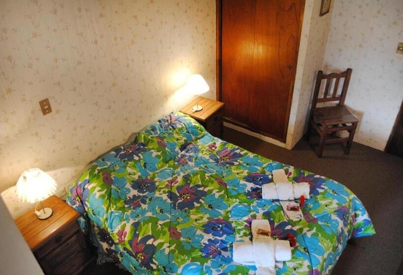 Quarto Familiar, Ibiza