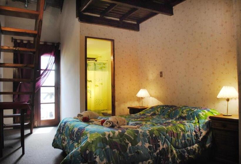 패밀리 룸, Ibiza