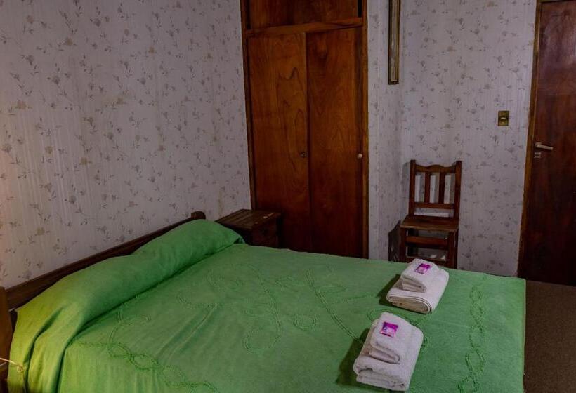 패밀리 룸, Ibiza