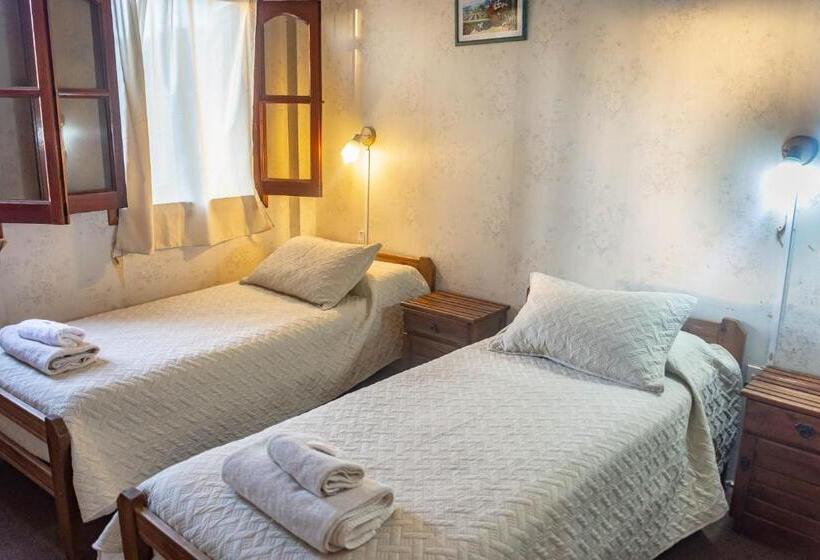 Quarto Estandar, Ibiza