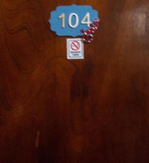 스탠다드 룸, Ibiza