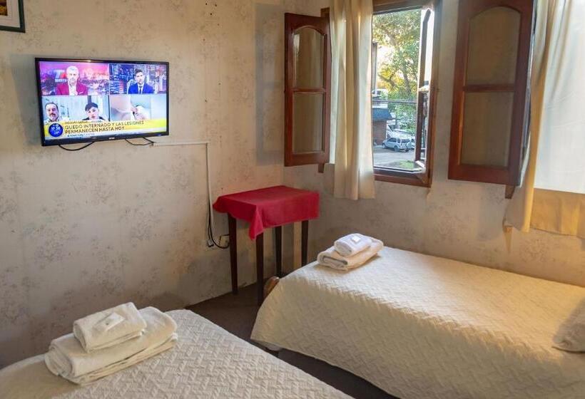 스탠다드 룸, Ibiza