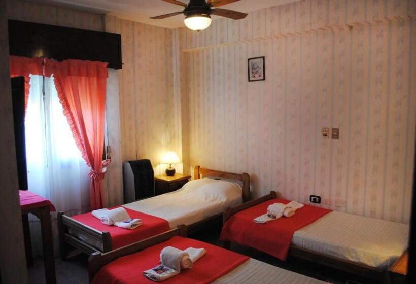 Quarto Triplo Estandar, Ibiza