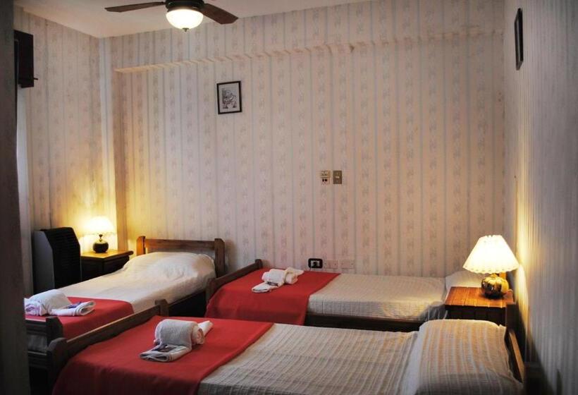 스탠다드 트리플 룸, Ibiza