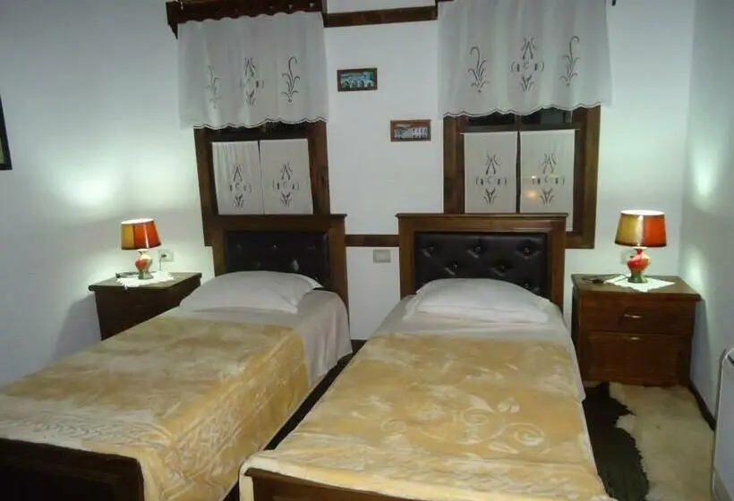 اتاق استاندارد, Klea