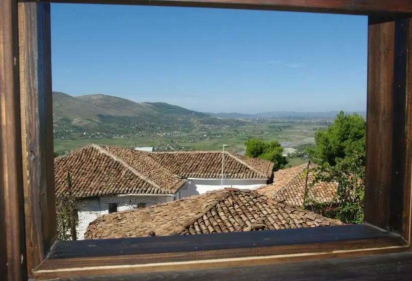 اتاق استاندارد, Klea
