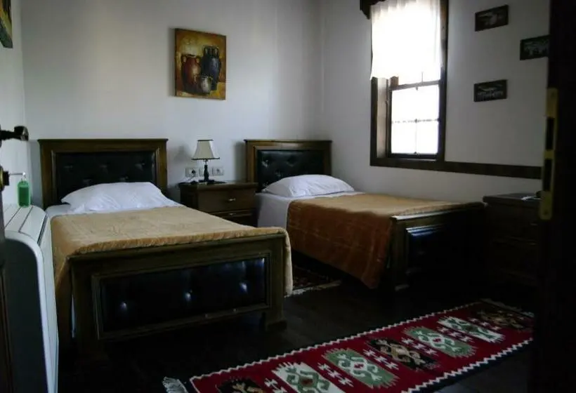 اتاق استاندارد, Klea
