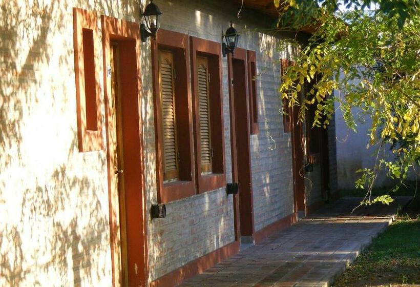 Номер Стандарт, Las Termas
