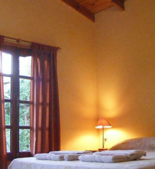 标准间, Las Termas
