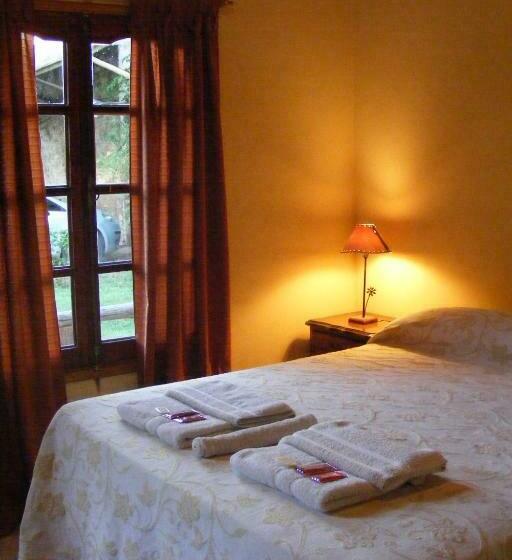 标准间, Las Termas