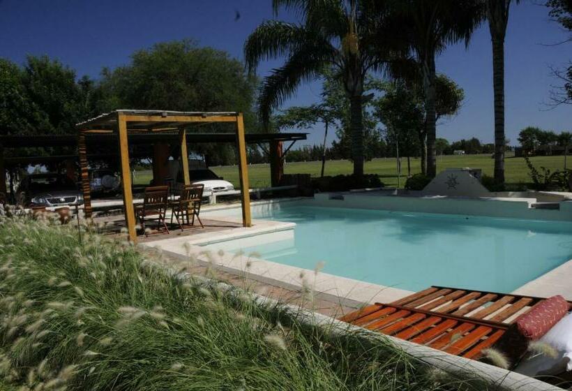 高级大房间, Monte Regina