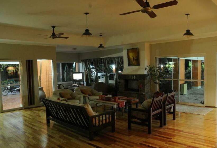 高级大房间, Monte Regina