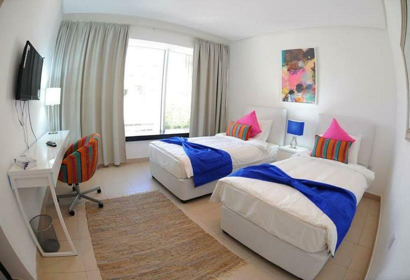 اتاق لوکس, Prime