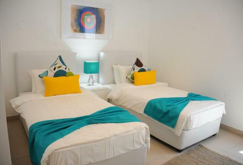 اتاق لوکس, Prime