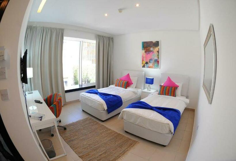 اتاق لوکس, Prime