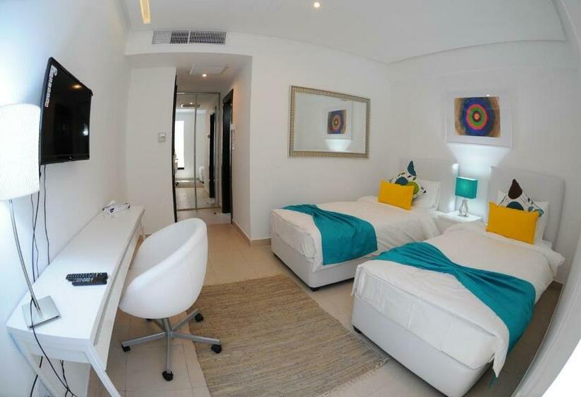 اتاق لوکس, Prime