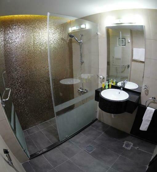 اتاق لوکس, Prime