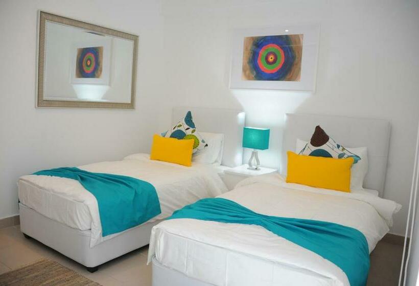 اتاق لوکس, Prime