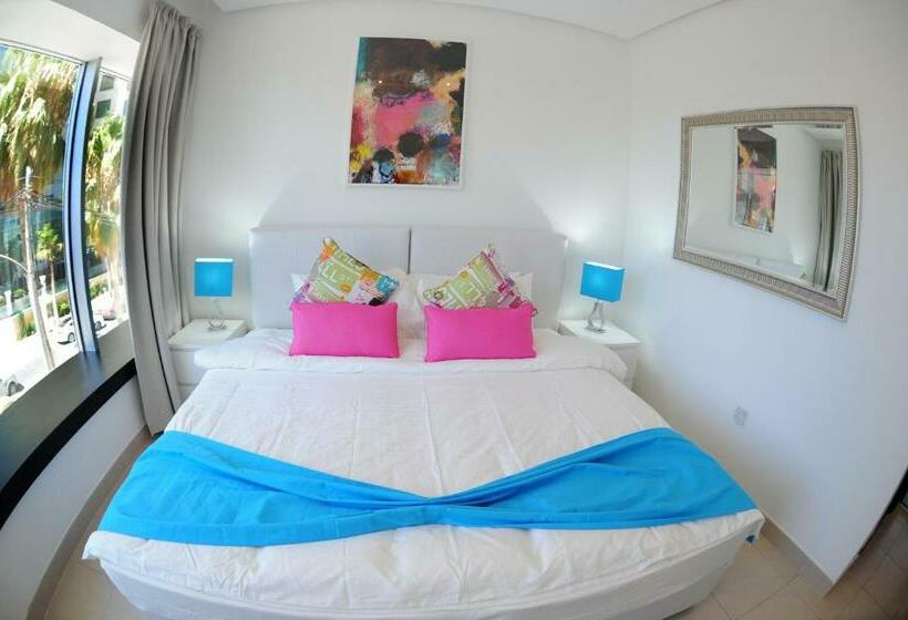 اتاق لوکس, Prime