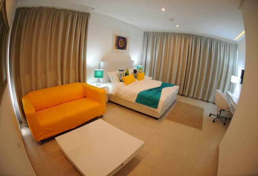 اتاق لوکس, Prime