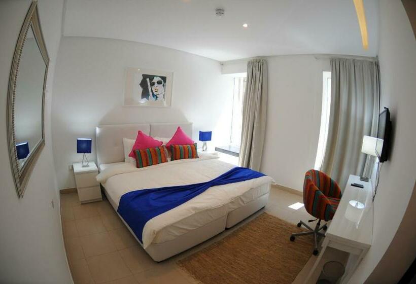 اتاق لوکس, Prime