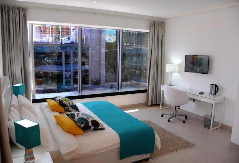 سوییت لوکس, Prime