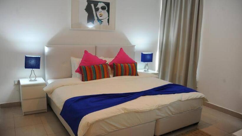 سوییت لوکس, Prime