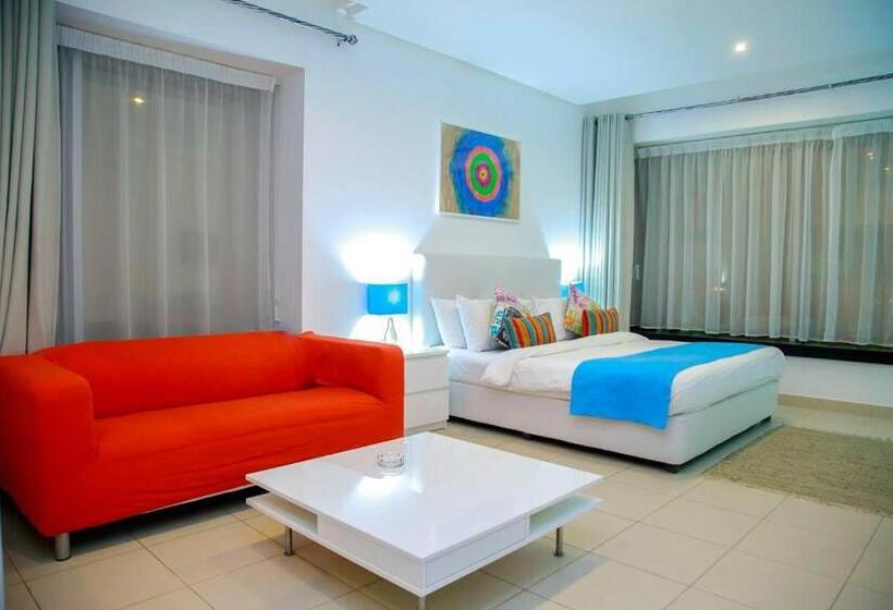 سوییت لوکس, Prime