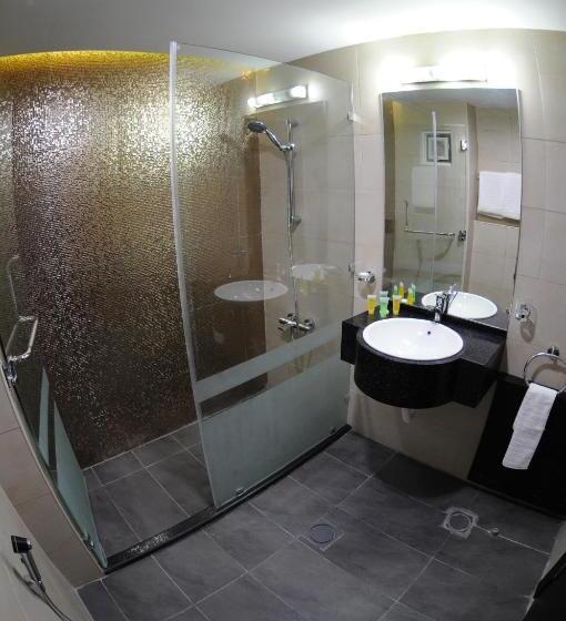 سوییت لوکس, Prime