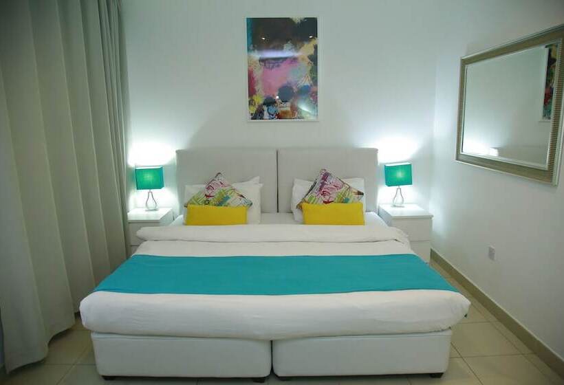 اتاق لوکس, Prime