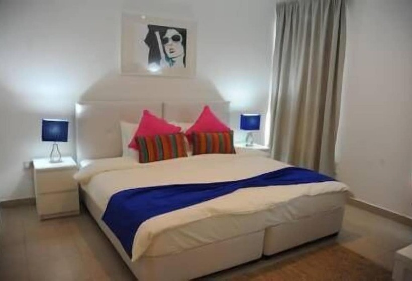 اتاق استاندارد یک نفره, Prime